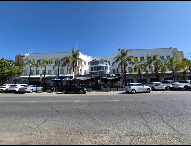 207M² OFFICE TO LET IN RIVONIA